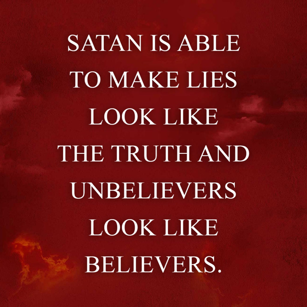 Satan s Strategies Revealed David Jeremiah Blog