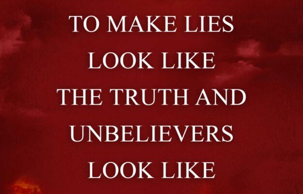 Satan s Strategies Revealed David Jeremiah Blog