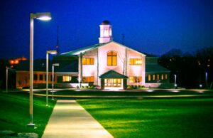 Saving The Seminary The Failing Bible College Part 1 Of 2 VERTICAL CHURCH