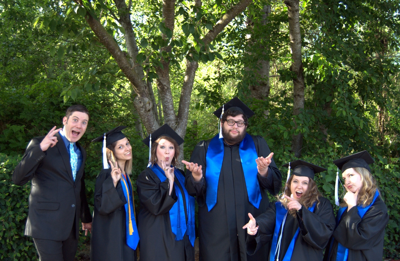 Washington Bible College