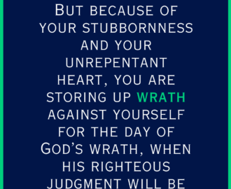 Scary Bible Verses All Should Know About In 2026