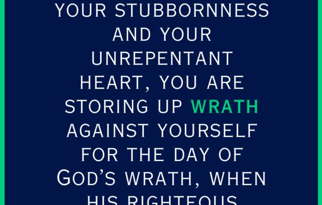 Scary Bible Verses All Should Know About In 2026