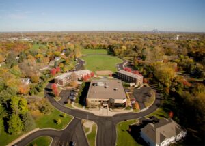 Schools Corp Votes In Favor Of Name Change Free Lutheran Bible College And Seminary