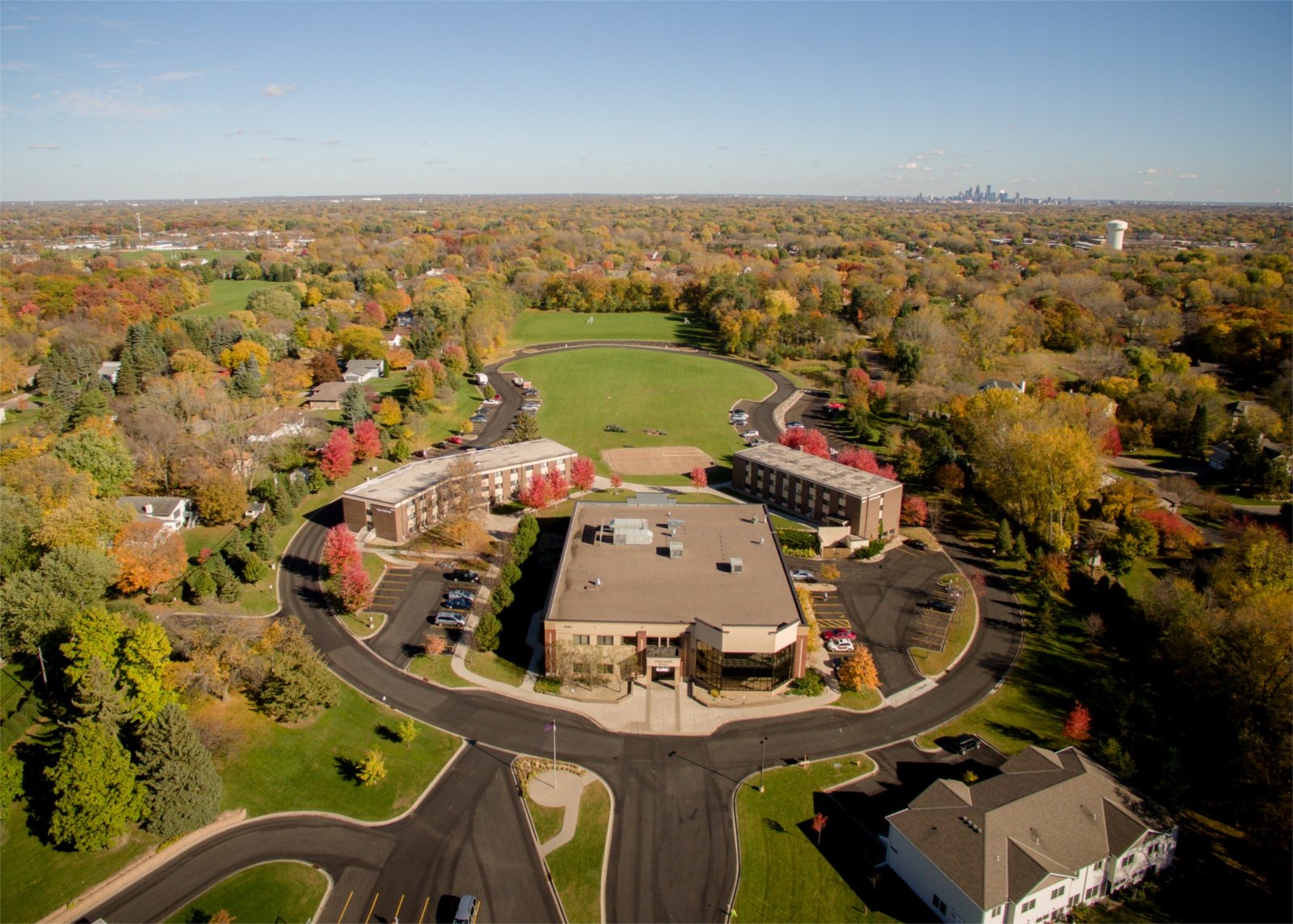 Schools Corp Votes In Favor Of Name Change Free Lutheran Bible College And Seminary