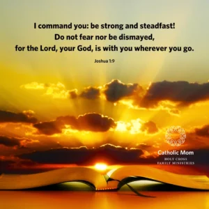 Scripture Brought Me Comfort On Hard Days