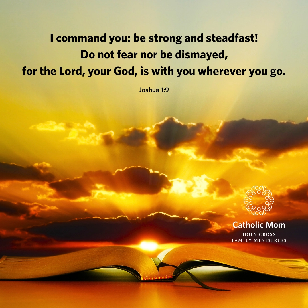 Scripture Brought Me Comfort On Hard Days