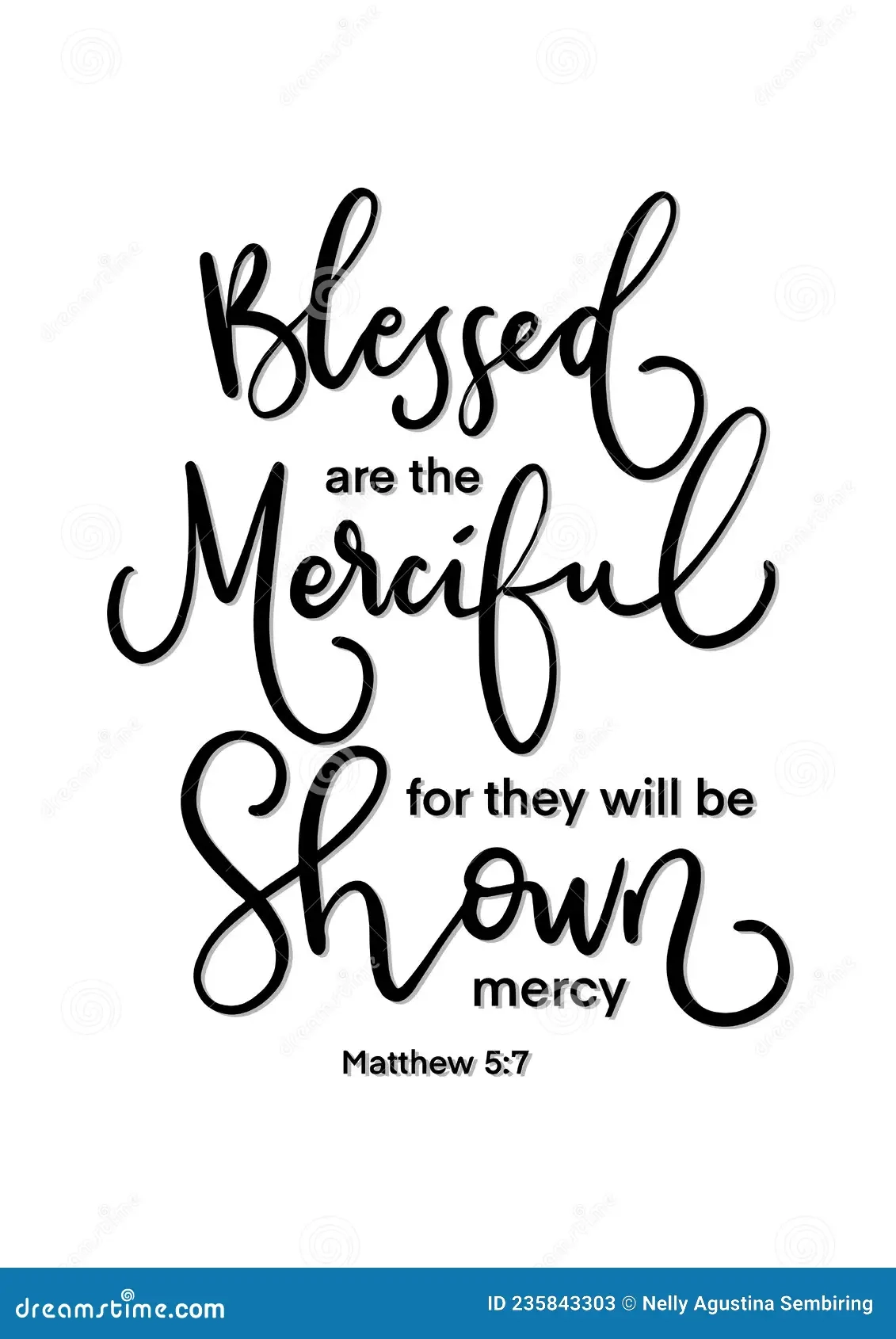 Bible Quotes Blessed