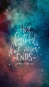 Scripture Quotes Wallpapers Wallpaper Cave