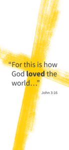 Scriptures To Embrace God s Love Cru