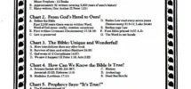 Search For Truth 2 Student Study Sheets Digital PPH