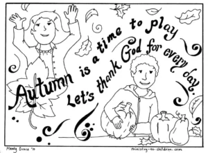 Seasons Change But God Never Changes Ecclesiastes 3 1 11 Lesson Kids Bible Lessons
