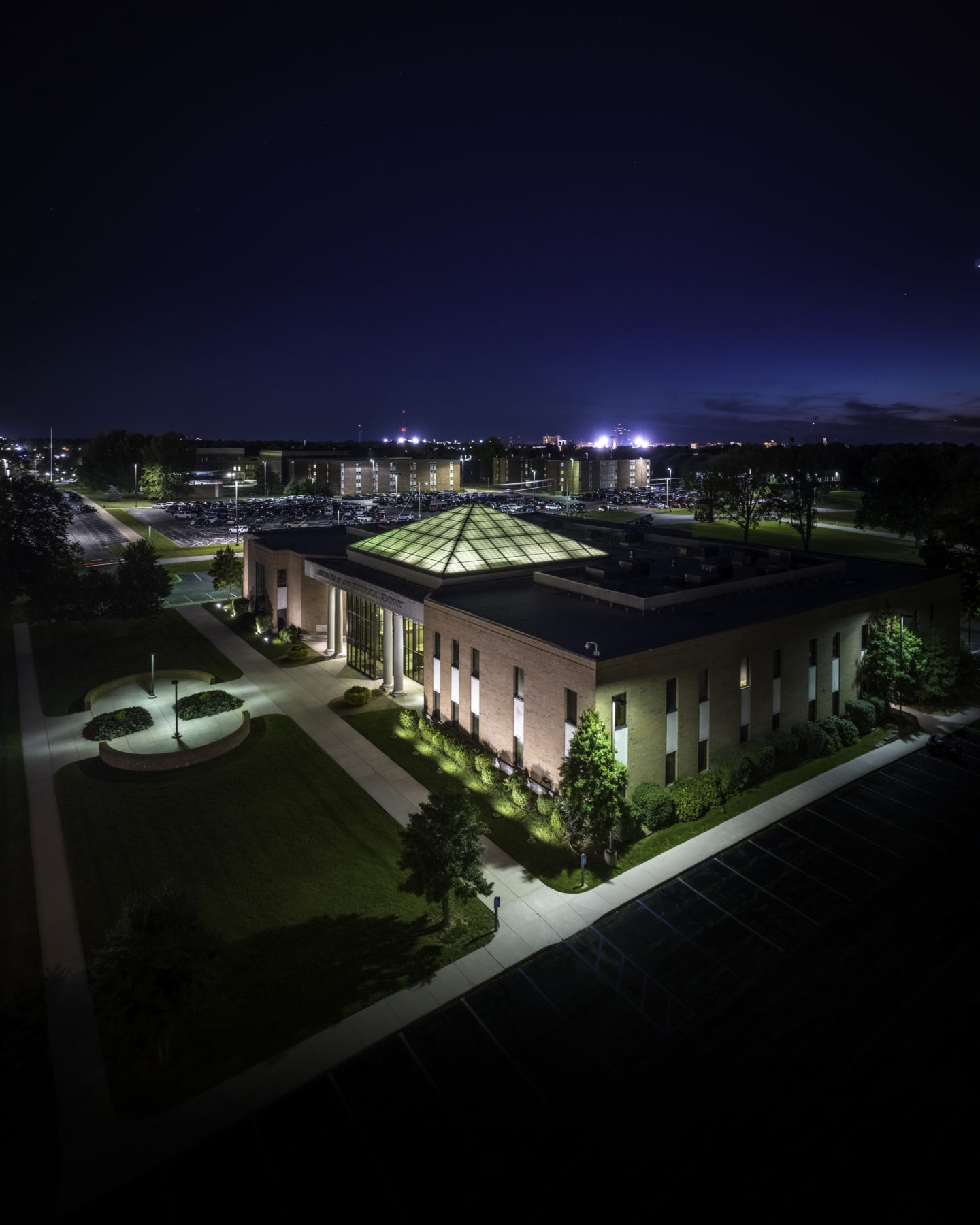 Bible Colleges In Missouri