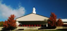 Sept 5 1950 Appalachian Bible College Founded West Virginia Public Broadcasting West Virginia Public Broadcasting
