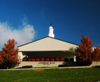 Sept 5 1950 Appalachian Bible College Founded West Virginia Public Broadcasting West Virginia Public Broadcasting