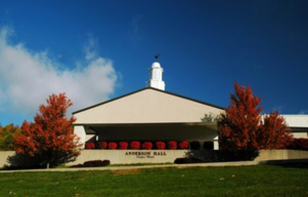 Sept 5 1950 Appalachian Bible College Founded West Virginia Public Broadcasting West Virginia Public Broadcasting