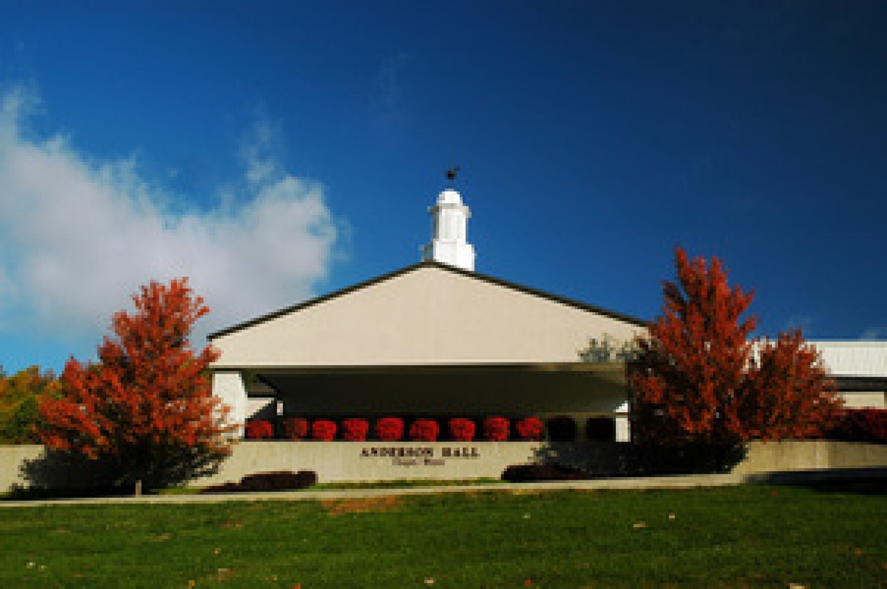 Sept 5 1950 Appalachian Bible College Founded West Virginia Public Broadcasting West Virginia Public Broadcasting