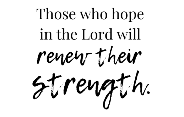 Sick And Tired 10 Bible Verses To Encourage You Jenn Schultz
