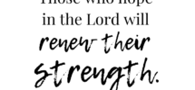Sick And Tired 10 Bible Verses To Encourage You Jenn Schultz