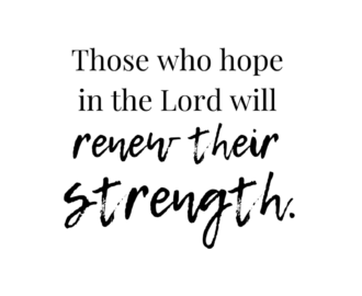 Sick And Tired 10 Bible Verses To Encourage You Jenn Schultz