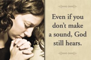 Silent Prayer Quotes QuotesGram