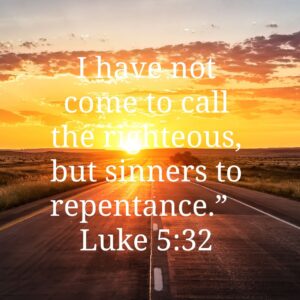 Sin To Enjoy God