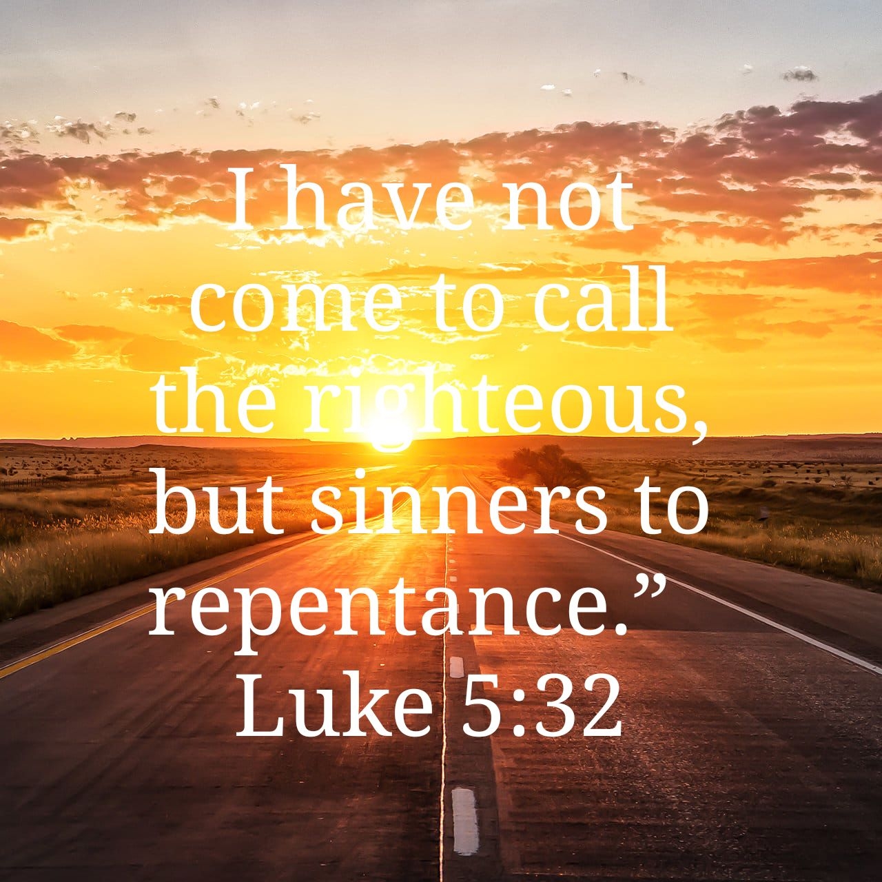 Sin To Enjoy God