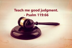 Six Bible Quotes To Consider Before We Judge HubPages
