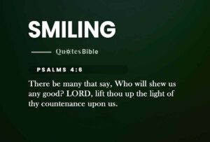Smiling Verses From The Bible Radiant Smiles Discovering Joy And Strength Through Bible Verses On Smiling