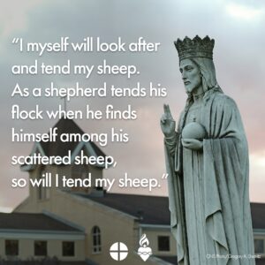 Solemnity Of Our Lord Jesus Christ King Of The Universe USCCB