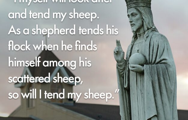 Solemnity Of Our Lord Jesus Christ King Of The Universe USCCB