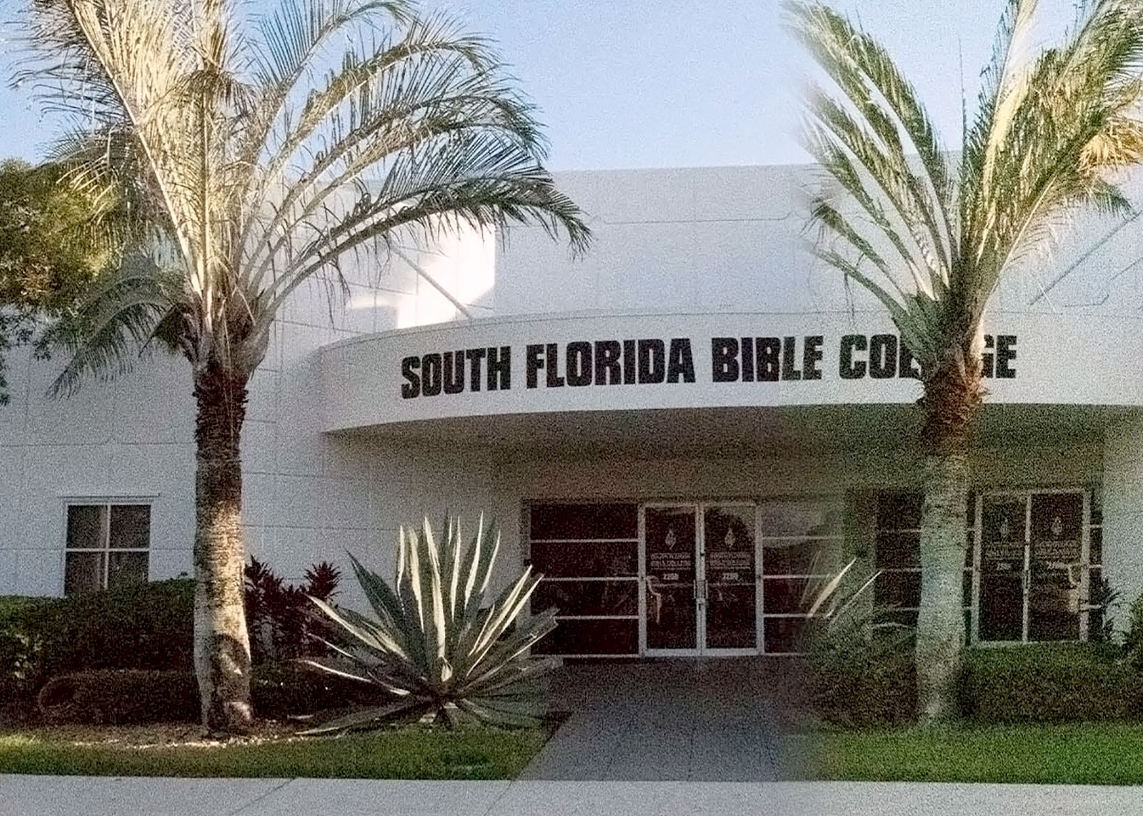 South Florida Bible College Case Study Populi