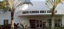 South Florida Bible College Case Study Populi