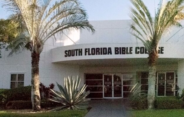 South Florida Bible College Case Study Populi