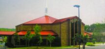 Southeastern Bible College Encyclopedia Of Alabama