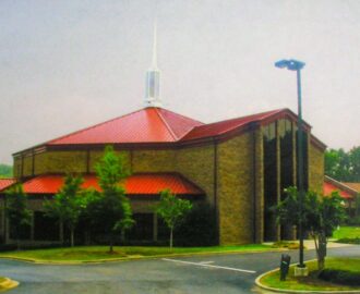 Southeastern Bible College Encyclopedia Of Alabama