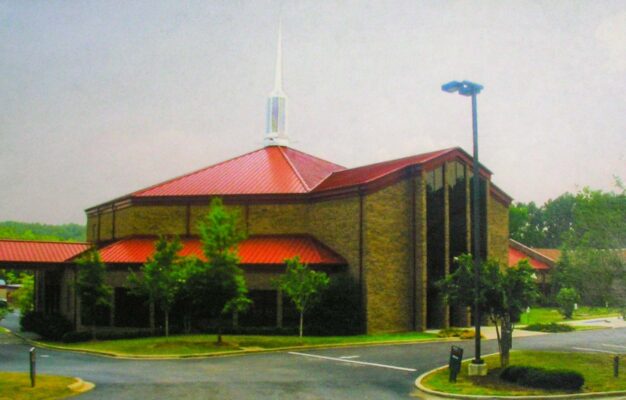 Southeastern Bible College Encyclopedia Of Alabama