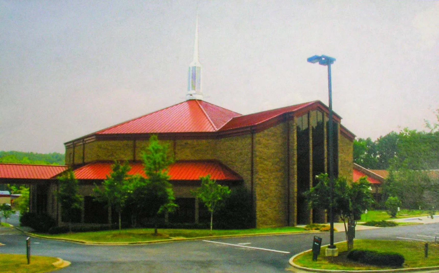 Southeastern Bible College Encyclopedia Of Alabama