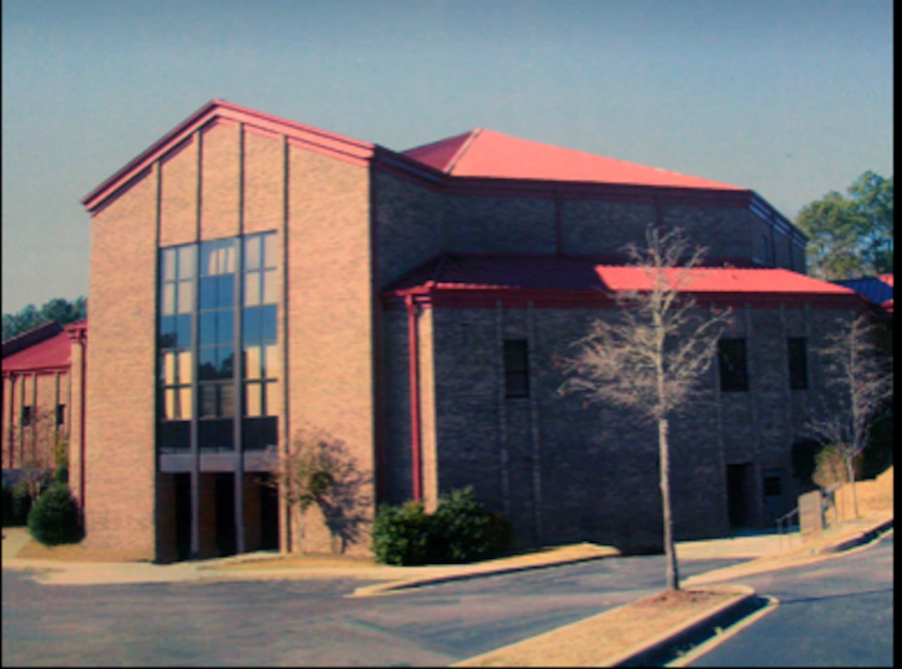 Southeastern Bible College Suspends Operations Al