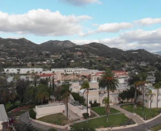 Southern California Seminary On Campus Or Online Bible Seminary