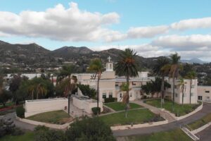 Southern California Seminary The Christian College Directory