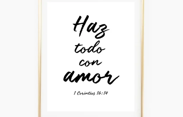 Spanish Bible Verse Spanish Prints Bible Printables Spanish Printables Quotes Digital Wall Art Home Decor Etsy
