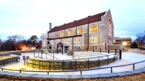 Spiritual Life University Of The Ozarks