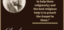 Spurgeon Quotes Charles H Spurgeon