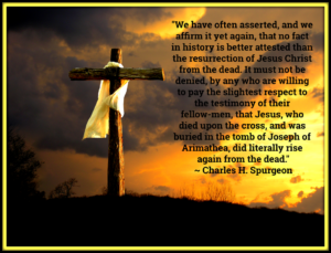 Spurgeon Quotes Charles H Spurgeon