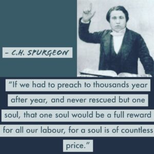 Spurgeon Quotes Charles H Spurgeon