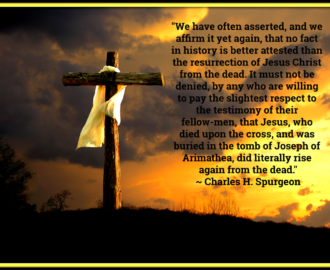 Spurgeon Quotes Charles H Spurgeon