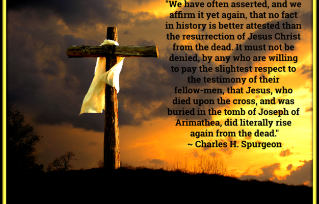 Spurgeon Quotes Charles H Spurgeon
