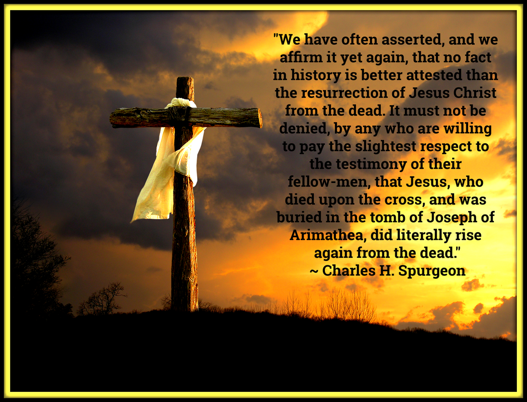 Spurgeon Quotes Charles H Spurgeon