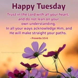 Start Your Tuesday With Good Morning Prayers Verses And Lovely GIFs Good Morning Prayers