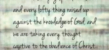 Strategies And Scriptures To Combat Negative Thinking With Free E book Ginger Harrington